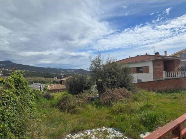 Terreno en venta en Vallès Oriental, Catalunya