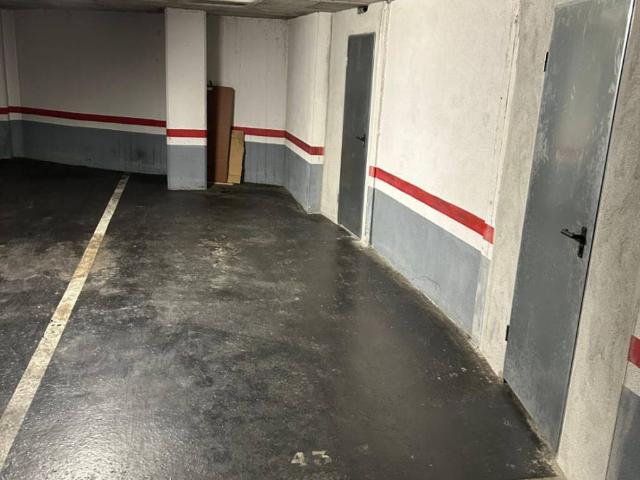 Terreno en venta en Bilbao, Guipúzcoa