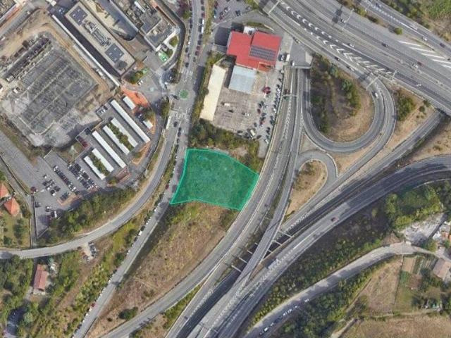 Terreno en venta en Bilbao, Vizcaya