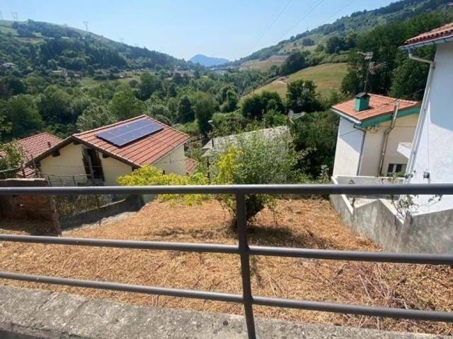 Terreno en venta en Bilbao, Ibaiondo
