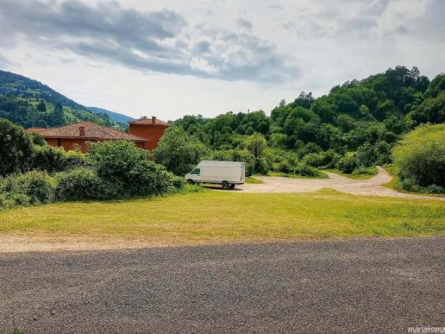 Terreno en venta en Bilbao