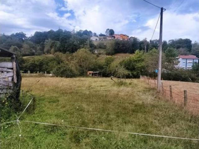 Terreno en venta en Bimenes, Asturias