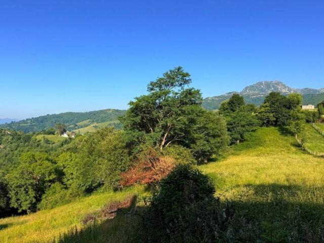 Terreno en venta en Bimenes, Asturias