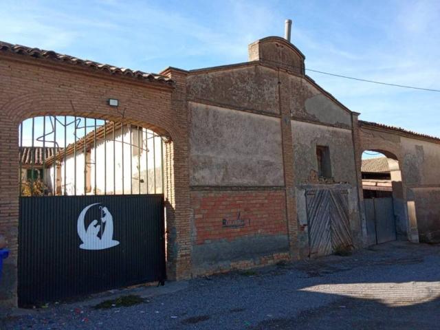 Terreno en venta en Cinca Medio, Aragón