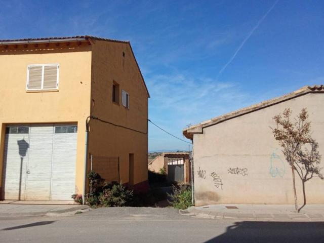 Terreno en venta en Cinca Medio, Aragón
