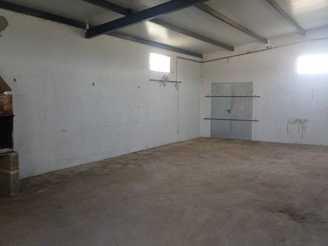 Terreno en venta en Cinca Medio, Aragón