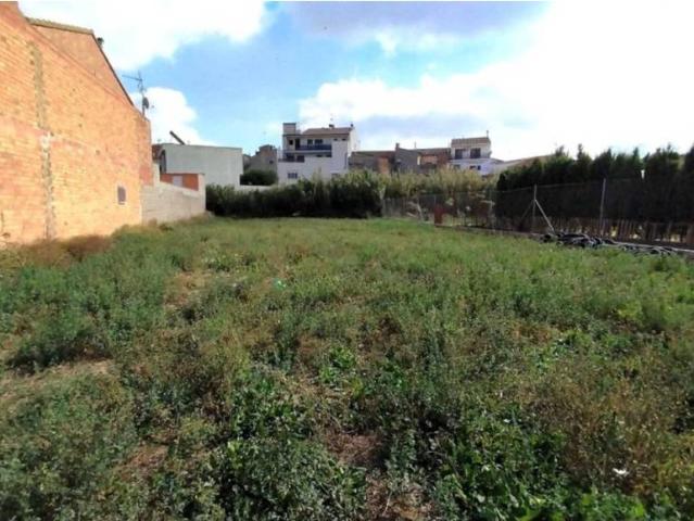 Terreno en venta en Cinca Medio, Aragón