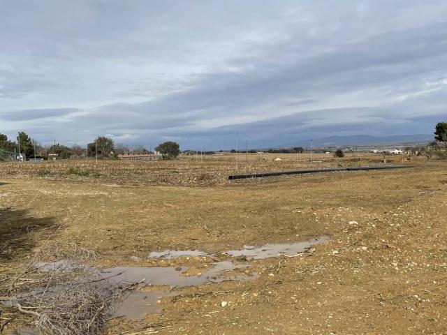 Terreno en venta en La Litera / La Llitera, Binéfar
