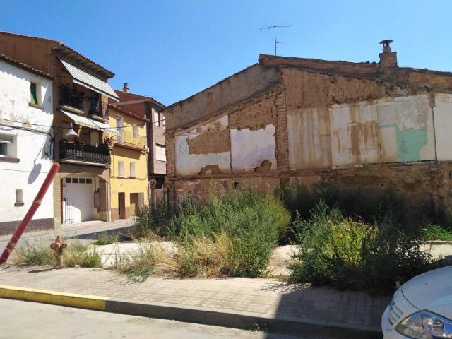Terreno en venta en La Litera / La Llitera, Binéfar