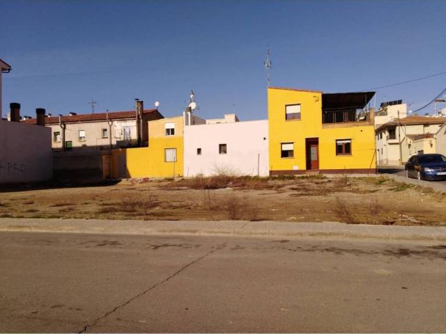 Terreno en venta en La Litera / La Llitera, Binéfar