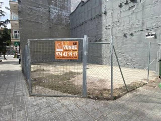 Terreno en venta en La Litera / La Llitera, Binéfar