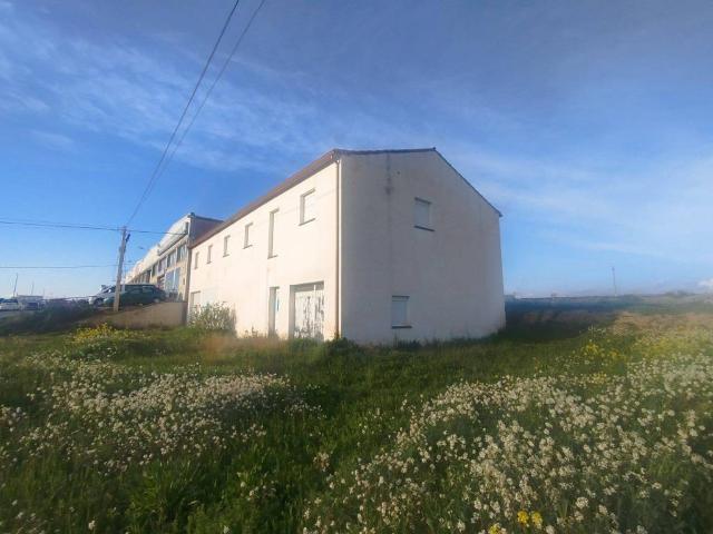 Terreno en venta en La Litera / La Llitera, Binéfar