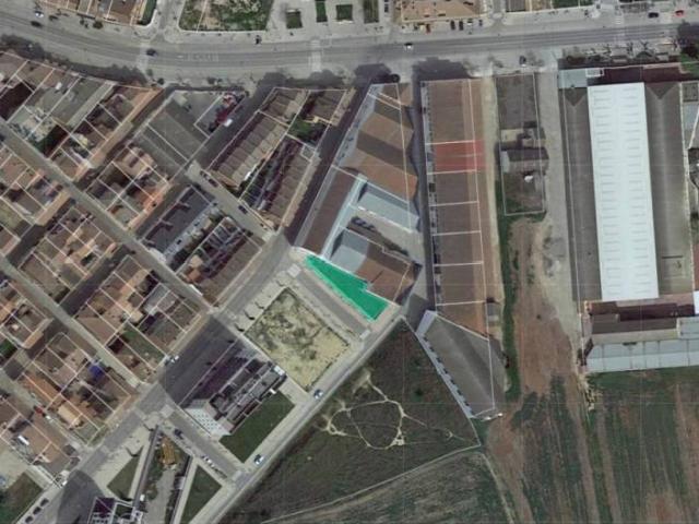 Terreno en venta en La Litera / La Llitera, Binéfar