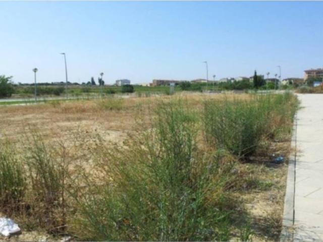 Terreno en venta en La Litera / La Llitera, Binéfar