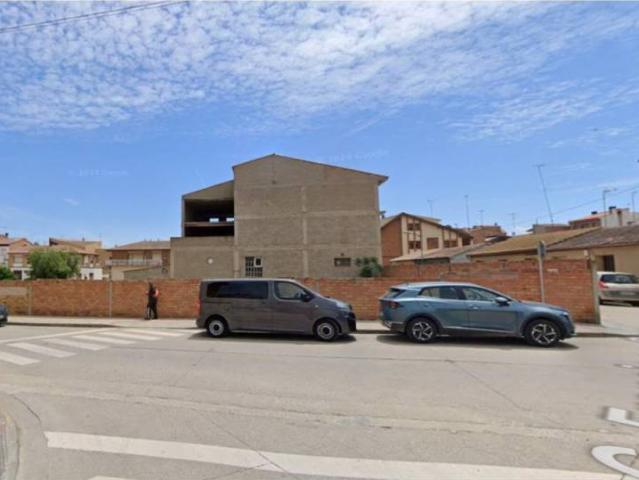 Terreno en venta en La Litera / La Llitera, Binéfar