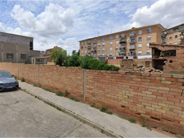 Terreno en venta en La Litera / La Llitera, Binéfar
