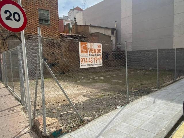 Terreno en venta en La Litera / La Llitera, Binéfar