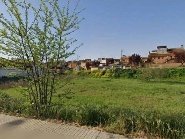 Terreno en venta en La Litera / La Llitera, Binéfar