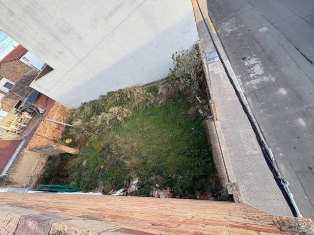 Terreno en venta en La Litera / La Llitera, Binéfar