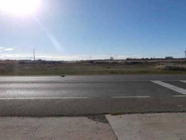 Terreno en venta en La Litera / La Llitera, Binéfar