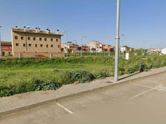 Terreno en venta en La Litera / La Llitera, Binéfar