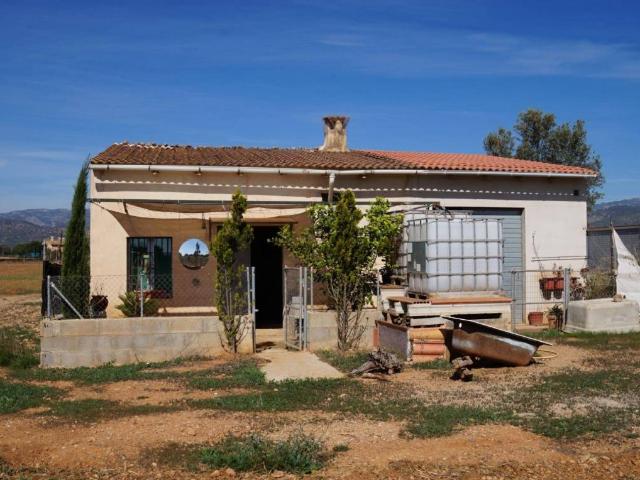 Terreno en venta en Binissalem