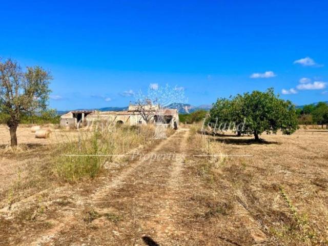 Terreno en venta en Raiguer, Baleares