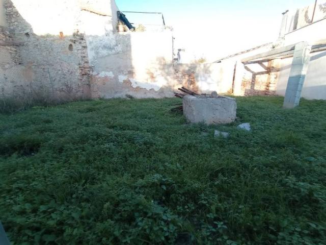 Terreno en venta en Binissalem
