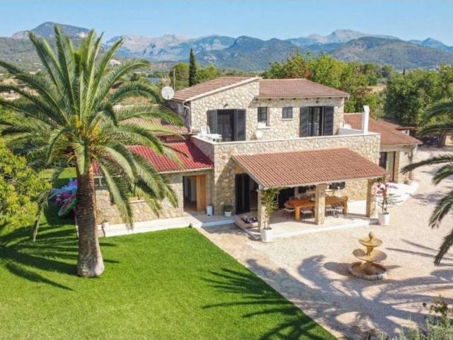 Terreno en venta en Raiguer, Baleares