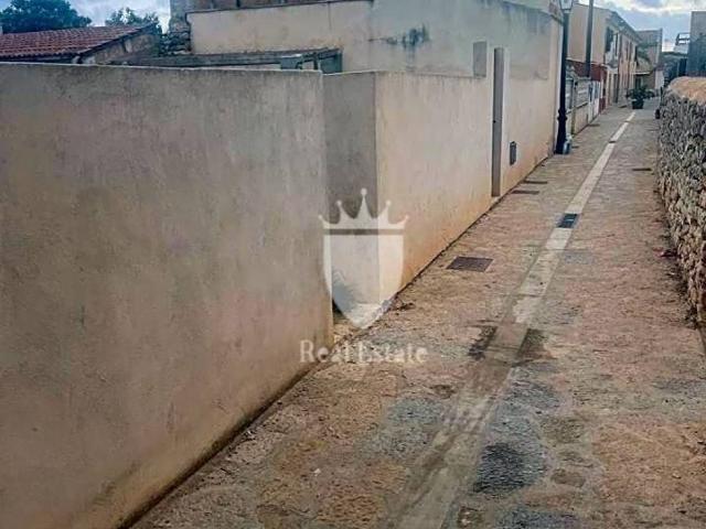 Terreno en venta en Binissalem
