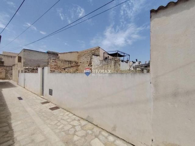 Terreno en venta en Binissalem