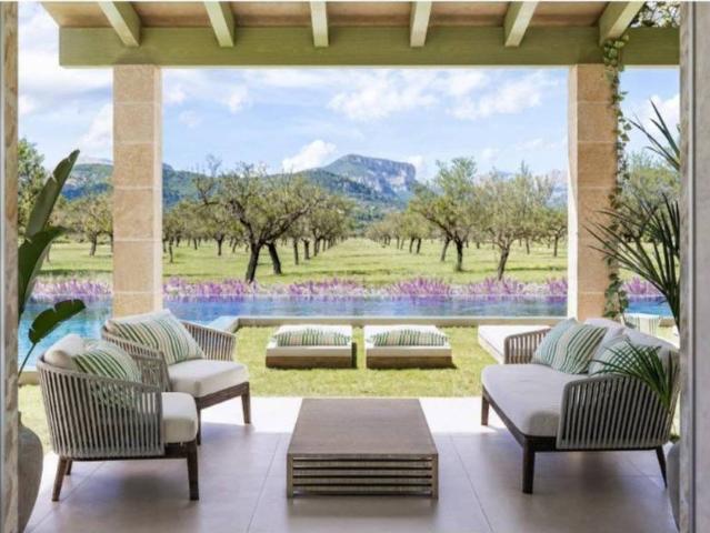 Terreno en venta en Raiguer, Baleares