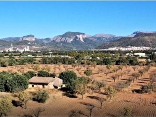 Terreno en venta en Raiguer, Baleares
