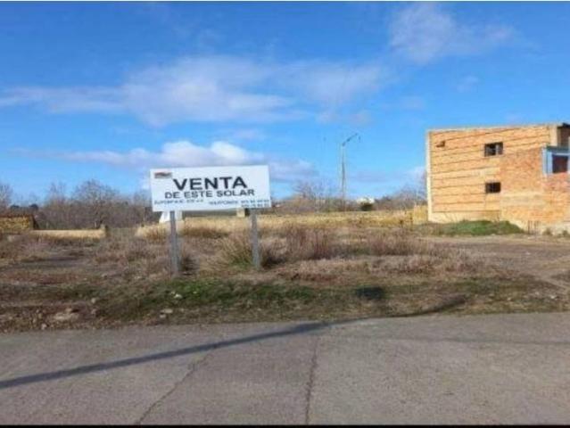 Terreno en venta en Cinco Villas, Aragón