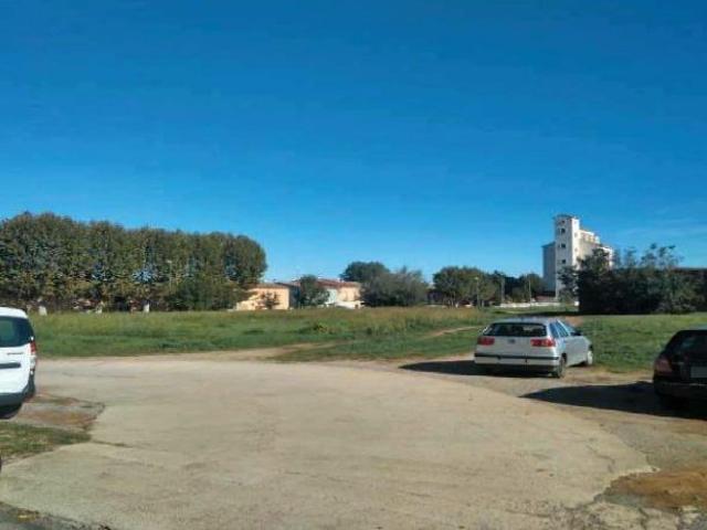 Terreno en venta en Gironès, Catalunya