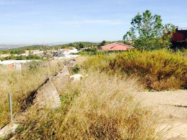 Terreno en venta en Baix Penedès, Catalunya