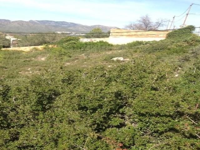 Terreno en venta en Baix Penedès, Catalunya