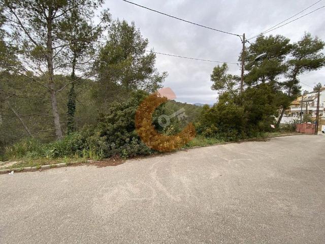 Terreno en venta en La Bisbal Del Penedès