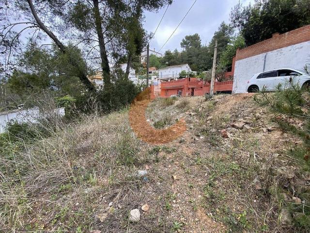 Terreno en venta en Baix Penedès, Catalunya