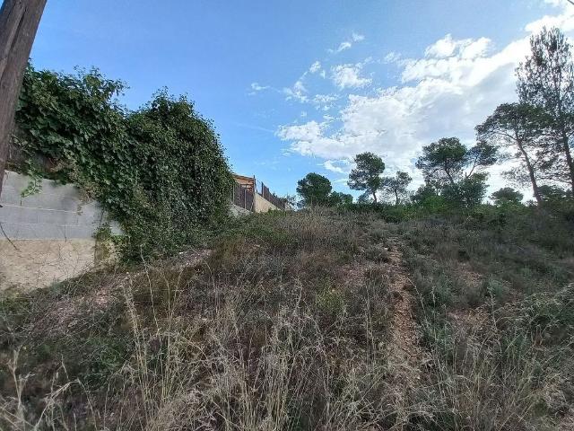 Terreno en venta en Baix Penedès, Catalunya