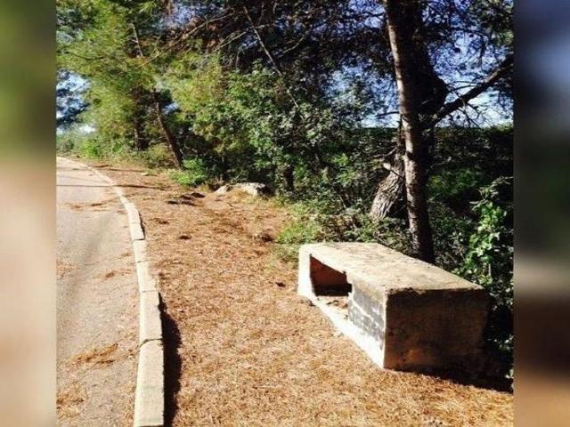 Terreno en venta en Baix Penedès, Catalunya