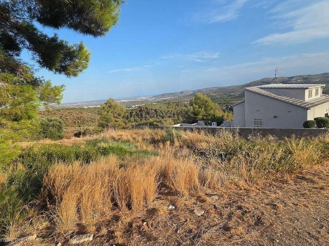 Terreno en venta en Garcia, Tarragona