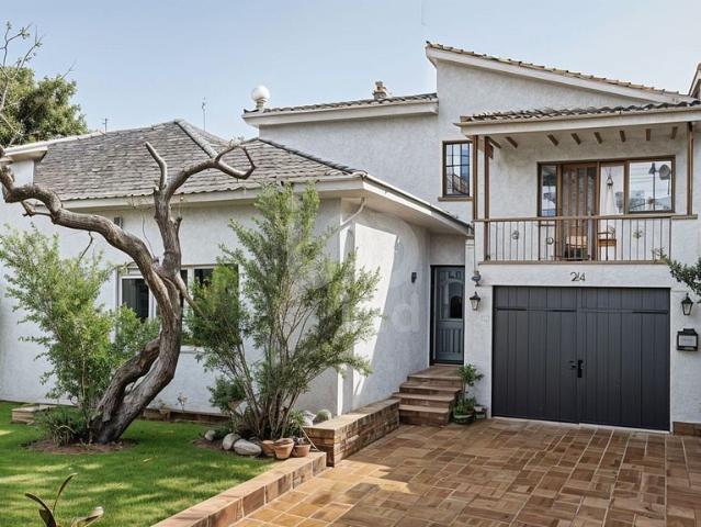 Terreno en venta en La Bisbal Del Penedès