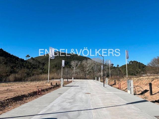 Terreno en venta en Alt Empordà, Catalunya