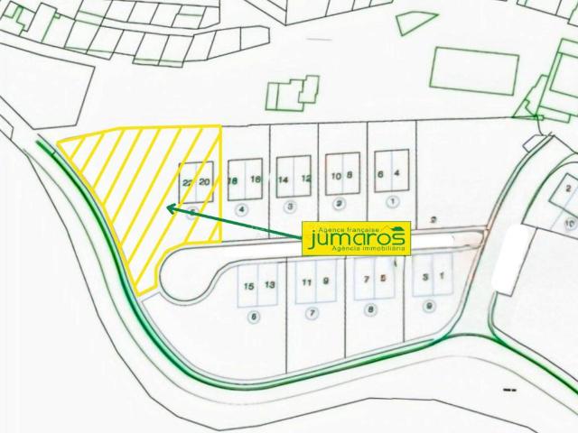 Terreno en venta en Alt Empordà, Catalunya