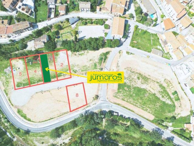 Terreno en venta en Alt Empordà, Catalunya