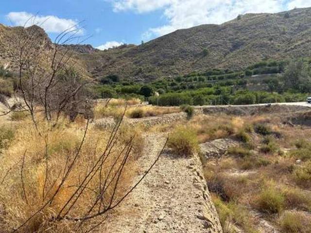 Terreno en venta en Tollos, Vega Alta del Segura