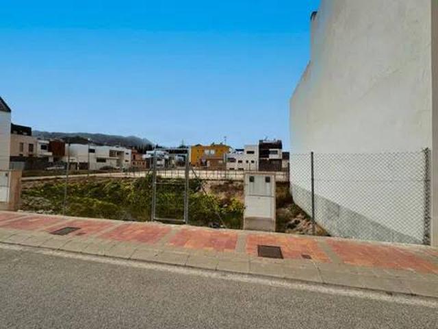 Terreno en venta en Tollos, Vega Alta del Segura