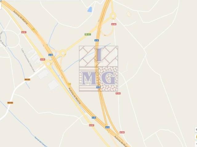 Terreno en venta en Blanca, Región de Murcia