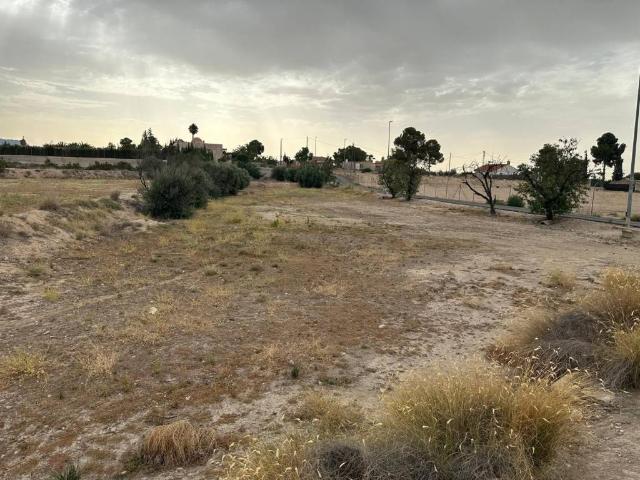 Terreno en venta en Vega Alta del Segura, Murcia